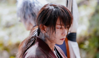 Alasan Takeru Satoh Sukses Banget Perankan Battousai! thumbnail